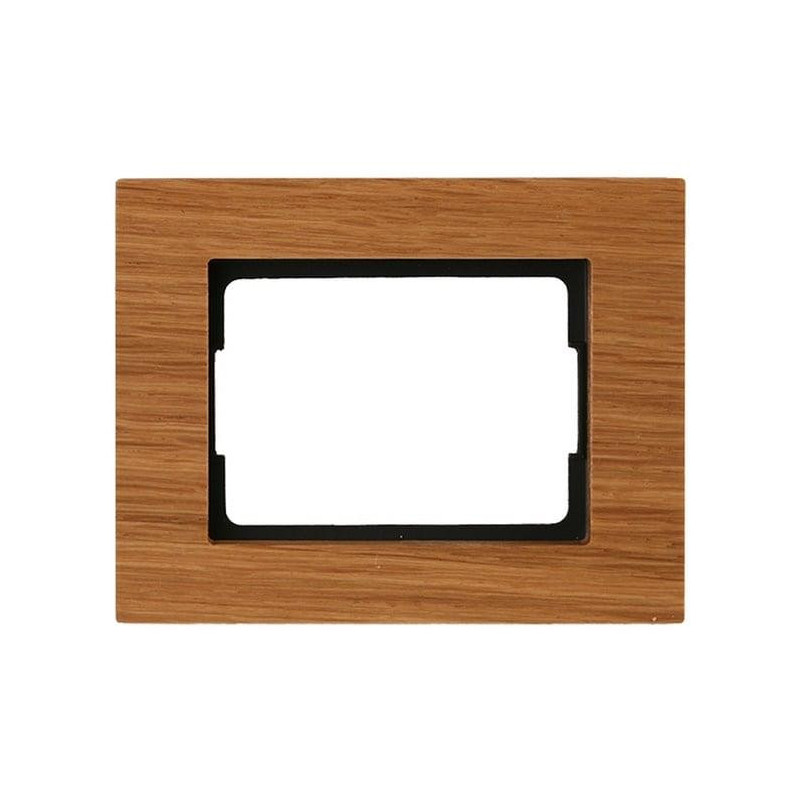 FRAME SINGLE OAK VILMA XP