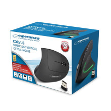 Computer Mouse - Esperanza EM133 1600 DPI