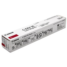 Tonerio Kasetė - Canon C-EXV 55 Magenta 9750-23700 puslapių