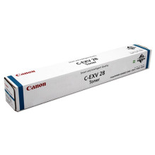 Toner Cartridge - Canon C-EXV 28 24000 Pages Cyan