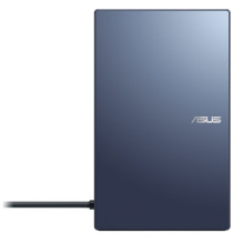 Adapteris - ASUS SimPro Dock 2 Thunderbolt 3 HDMI USB Type-A 7680x4320 Juoda, Mėlyna