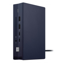 Adapteris - ASUS SimPro Dock 2 Thunderbolt 3 HDMI USB Type-A 7680x4320 Juoda, Mėlyna