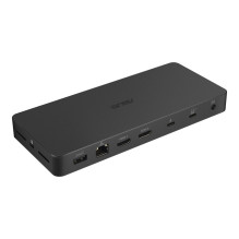 Dokų Stotis - ASUS DC500 Triple 4K Thunderbolt 4 Dock 3x HDMI, 96W PD