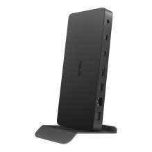 Dokų Stotis - ASUS DC500 Triple 4K Thunderbolt 4 Dock 3x HDMI, 96W PD