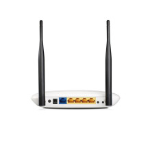 TP-LINK belaidis maršrutizatorius 300Mb/s TL-WR841N