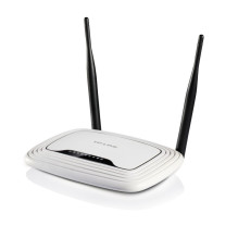 TP-LINK belaidis maršrutizatorius 300Mb/s TL-WR841N