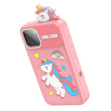 Vaikiškas telefonas Hoco...