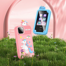 Phone for kids Hoco 2,8" Y103 pink
