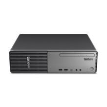 Desktop Computer - Lenovo ThinkCentre neo 30s Gen 5, i7-13620H, 16 GB, 512 GB SSD, No Display, Wi-Fi+BT, Win11 Pro, Blac