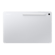 Tablet - Samsung Galaxy Tab S10 FE+ Exynos 8GB 128GB 13.1' Wi-Fi 6 Silver