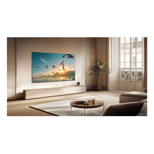 TCL P8K 65P8K TV 165,1 cm (65") 4K Ultra HD Smart TV Wi-Fi Metallic 350 cd / m²