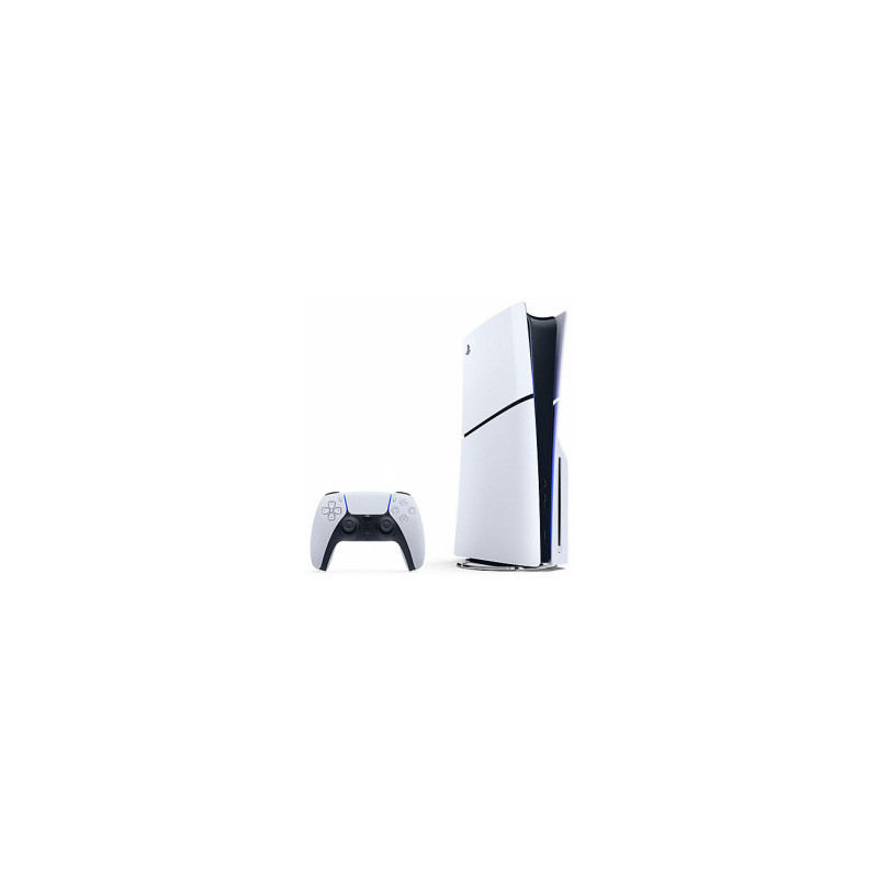 Game console Sony PlayStation 5 Slim Standard Edition