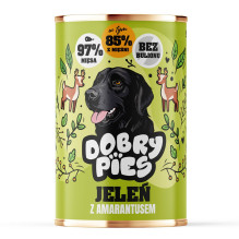 DOBRY PIES elnienos...