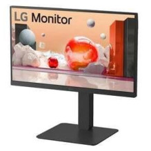 Monitorius LG 24BA750-B, IPS, 100 Hz, 23.8"