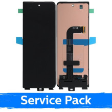 Screen for Samsung F926 Z...