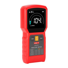Uni-T UT377C bekontaktis drėgmės matuoklis