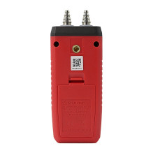 Uni-T UT366A skaitmeninis slėgio matuoklis Uni-T UT366A skaitmeninis slėgio matuoklis