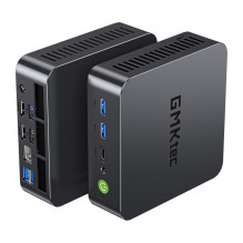 Mini PC GMKtec K17 Core Ultra 5 226V 16GB 1TB Win 11 Pro