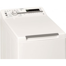 Whirlpool TDLR 65230SS EU / N