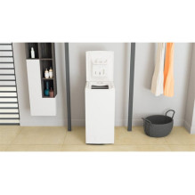 Whirlpool TDLR 65230SS EU / N