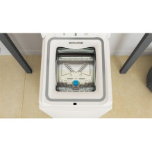 Whirlpool TDLR 65230SS EU / N