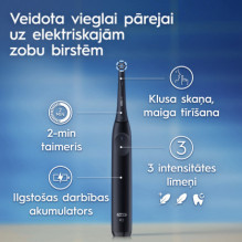 Oral-B iO2 Night Black Oral-B iO2 Night Black