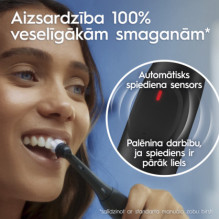 Oral-B iO2 Night Black Oral-B iO2 Night Black