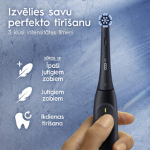 Oral-B iO2 Night Black Oral-B iO2 Night Black