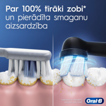 Oral-B iO2 Night Black Oral-B iO2 Night Black
