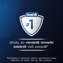 Oral-B iO2 Night Black Oral-B iO2 Night Black