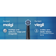 Oral-B iO2 Night Black Oral-B iO2 Night Black
