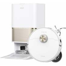 Dreame L50s Pro Ultra RLL88HE-WH
