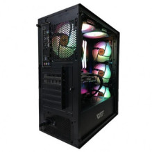 MDATA GAMING Core i5-12400F 32GB 2TB SSD RTX 4070 Windows 11