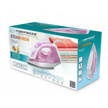 Esperanza EHI004 Tulle Ceramic