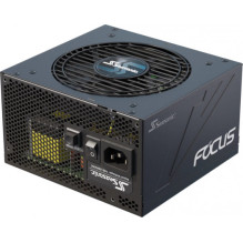 Seasonic Focus GX V4 ATX 3.1 750W