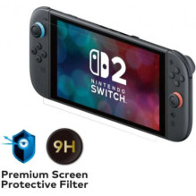 Hori Premium Screen Protective Filter for Nintendo Switch 2