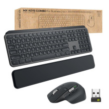 Logitech MX Keys Business 2gen