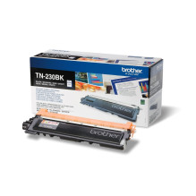 Brother TN 230BK black 2200...