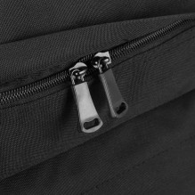 Wozinsky Wozinsky 60L spacious bike rack bag (rain cover included) black (WBB13BK) Wozinsky Wozinsky 60L spacious bike rack bag (rain cover included) black (WBB13BK)