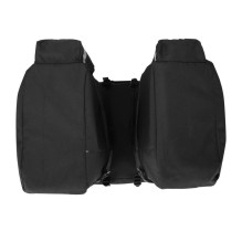 Wozinsky Wozinsky 60L spacious bike rack bag (rain cover included) black (WBB13BK) Wozinsky Wozinsky 60L spacious bike rack bag (rain cover included) black (WBB13BK)