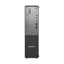 Lenovo ThinkCentre neo 30s Gen 5 Intel® Core™ i5 i5-13420H 16 GB DDR5-SDRAM 512 GB SSD Windows 11 Pro SFF PC Black, Grey