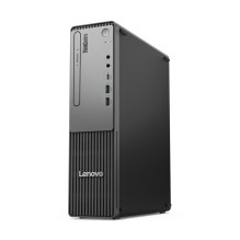 Lenovo ThinkCentre neo 30s Gen 5 Intel® Core™ i5 i5-13420H 16 GB DDR5-SDRAM 512 GB SSD Windows 11 Pro SFF PC Black, Grey