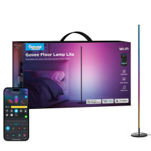 Govee H8076 Smart floor lighting Wi-Fi / Bluetooth