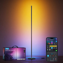 Govee H8076 Smart floor lighting Wi-Fi / Bluetooth