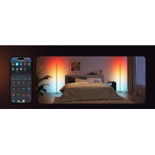 Govee H8076 Smart floor lighting Wi-Fi / Bluetooth