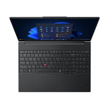 Lenovo ThinkPad E16 Gen 3 (Intel) Copilot+ PC Intel Core Ultra 5 226V Laptop 40.6 cm (16") WUXGA 16 GB LPDDR5x-SDRA