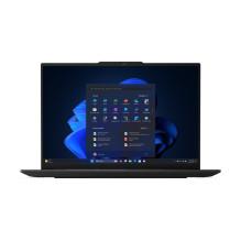 Lenovo ThinkPad E16 Gen 3 (Intel) Copilot+ PC Intel Core Ultra 5 226V Laptop 40.6 cm (16") WUXGA 16 GB LPDDR5x-SDRA