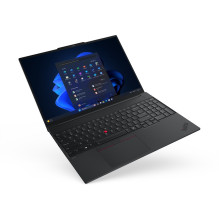 Lenovo ThinkPad E16 Gen 3 (Intel) Copilot+ PC Intel Core Ultra 5 226V Laptop 40.6 cm (16") WUXGA 16 GB LPDDR5x-SDRA