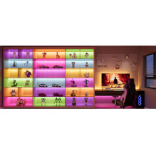 Govee Strip Light S - 5m