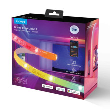Govee Strip Light S - 5m